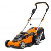 Газонокосилка электрическая DAEWOO DLM 2200 E