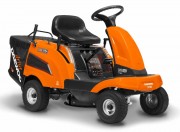 Райдер бензиновый DAEWOO DWR 620