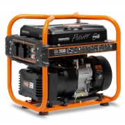 Генератор бензиновый инверторный DAEWOO GDA 2600 i