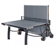 Теннисный стол CORNILLEAU SPORT 700M CROSSOVER OUTDOOR grey 157807