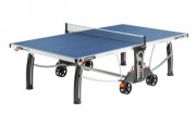 Теннисный стол CORNILLEAU SPORT 500M CROSSOVER blue 155605
