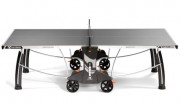 Теннисный стол CORNILLEAU SPORT 400M CROSSOVER grey 134607
