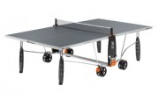 Теннисный стол CORNILLEAU SPORT 150S CROSSOVER grey 131767