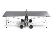 Теннисный стол CORNILLEAU SPORT 100S CROSSOVER grey 131727