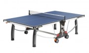 Теннисный стол CORNILLEAU SPORT 500 INDOOR blue 155600