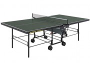 Теннисный стол SUNFLEX Treu Indoor 202.5030/SF