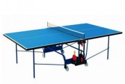 Теннисный стол SUNFLEX Hobby Indoor 220.3030/Sf