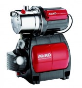 Насосная станция AL-KO Classic HW 1300 INOX 113249