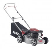 Газонокосилка бензиновая AL-KO Easy 4.20 P-S OPP AL-KO Tech 140 113794