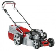 Газонокосилка бензиновая самоходная AL-KO Classic 46.9 SPI Plus B&S Series 575iS 119885