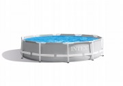 Бассейн каркасный Intex 26710 NP 366*76см Prism Frame БЕЗ ОБОРУДОВАНИЯ