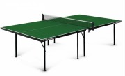 Теннисный стол START LINE Sunny Outdoor GREEN всепогодный 6014-1
