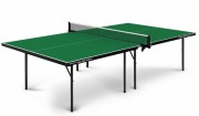 Теннисный стол START LINE Sunny Light Outdoor Green всепогодный 6015-1
