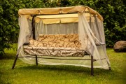 Качели садовые Olsa Варна с 1103