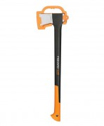 Топор-колун FISKARS X21-L 1015642/122473