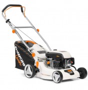 Газонокосилка бензиновая DeWORKS L 43 P