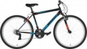 Велосипед 29' хардтейл MIKADO SPARK 3.0 черный, 20' 29SHV.SPARK30.20BK1 (2021) Бесплатная сборка