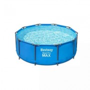 Бассейн каркасный BESTWAY 305*100 см, 6148 л 15327 BW