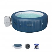 Спа Бассейн BESTWAY Air 196*71 см 60029