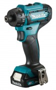 Дрель-шуруповерт аккумуляторная MAKITA DF 033 DWAE