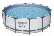 Бассейн каркасный BESTWAY 305х100см, 6148л 5617N BW