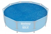 Тент солнечный BESTWAY 305см (d 289см) 58241