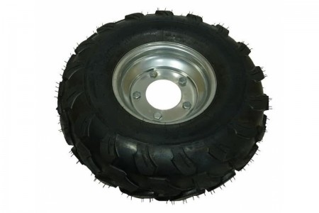 Колесо 19-7 х 8М ФЗ МБ FZ.19*7*8M ЦЕНА ЗА 1 ШТ.