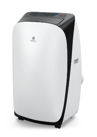 Кондиционер ROYAL Clima RM-CB27HH-E мобильный