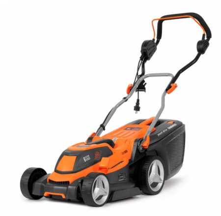 Газонокосилка электрическая DAEWOO DLM 1900E