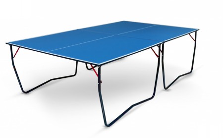 Теннисный стол START LINE Hobby Evo Blue