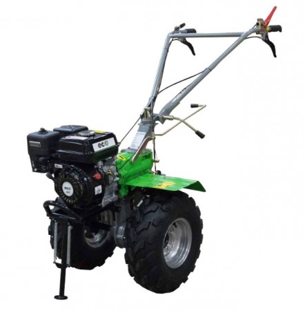 Мотоблок ФОРЗА МБ ECO МБ7-700 7 л.с, БЕЗ КОЛЕС