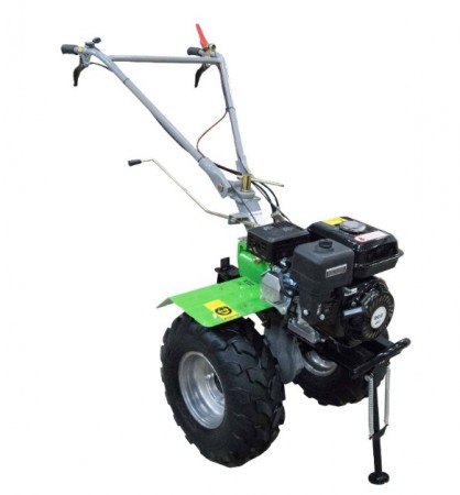Мотоблок ФОРЗА МБ ECO МБ7-900 9 л.с, БЕЗ КОЛЕС