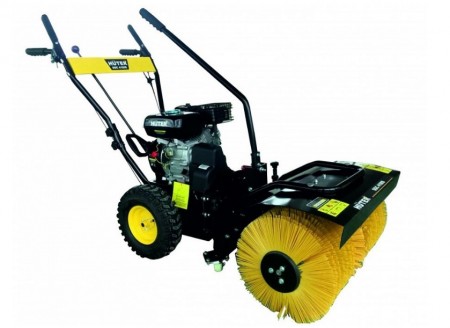 Подметательная машина HUTER SGC 4100S