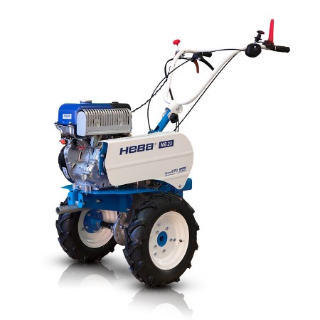 Мотоблок Нева МБ23 YAMAHA (MX300) PRO