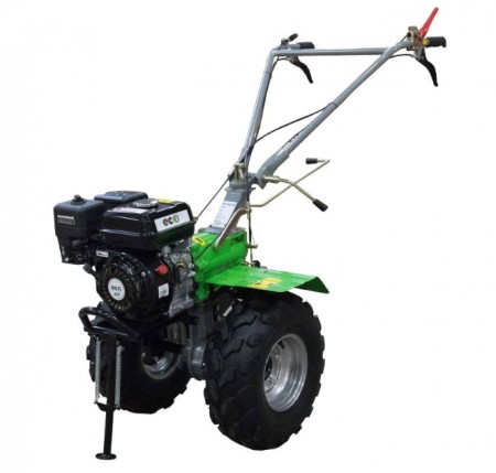 Мотоблок ФОРЗА МБ ECO МБ6-700 7 л.с, БЕЗ КОЛЕС