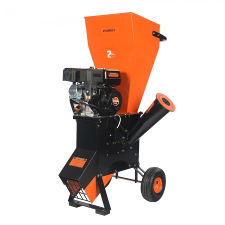 Садовый измельчитель бензиновый PATRIOT PT SB 76 732107060