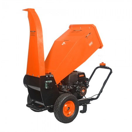 Садовый измельчитель бензиновый PATRIOT PT SB200 E 732107080