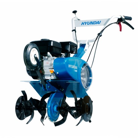 Культиватор HYUNDAI T 800
