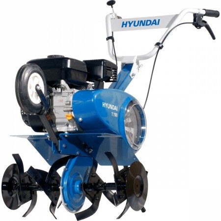 Культиватор HYUNDAI T 700