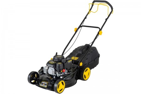 Газонокосилка бензиновая Huter GLM-5.0 SP