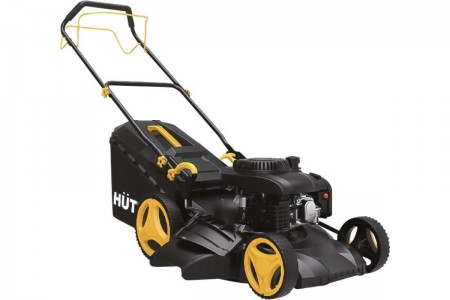 Газонокосилка бензиновая Huter GLM-7.0 SL