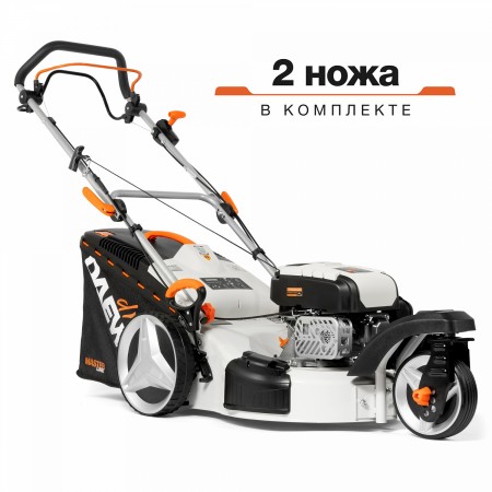 Газонокосилка бензиновая DAEWOO L 50 SR
