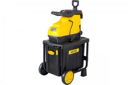 Садовый измельчитель ESH-2800PRO HUTER