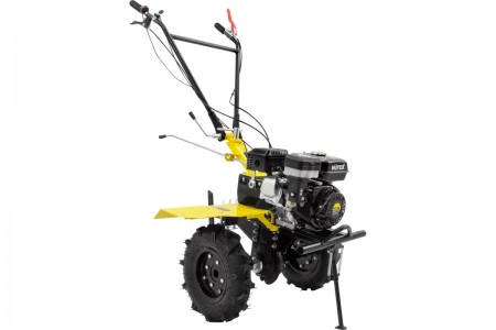 Мотоблок-сельскохозяйственная машина HUTER MK-8000P/135