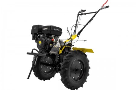 Мотоблок-сельскохозяйственная машина HUTER МК-13000P