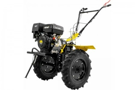 Мотоблок-сельскохозяйственная машина HUTER МК-15000P