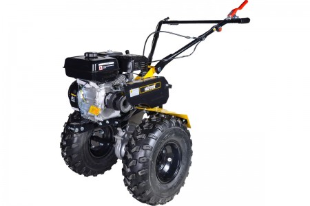 Мотоблок-сельскохозяйственная машина HUTER МК-7000P BIG FOOT