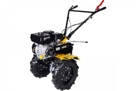 Мотоблок-сельскохозяйственная машина HUTER МК-7000P-10