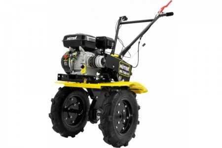Мотоблок-сельскохозяйственная машина HUTER МК-7500P-10