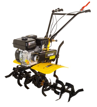 Мотоблок-сельскохозяйственная машина HUTER МК-7800PL BIG FOOT